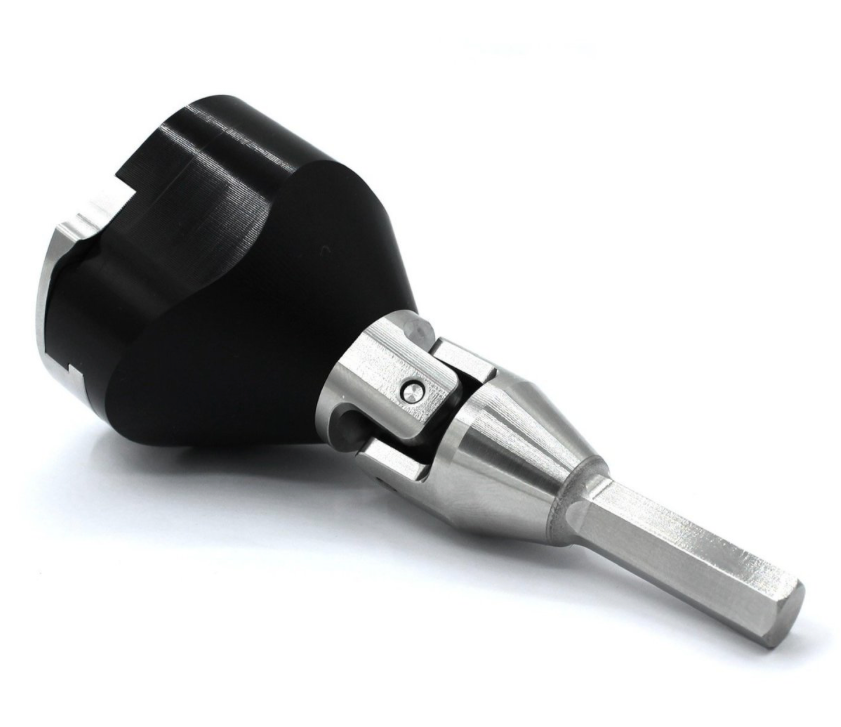 Swordrill TG - Fishing Reel Drill Attachment (Tiagra)