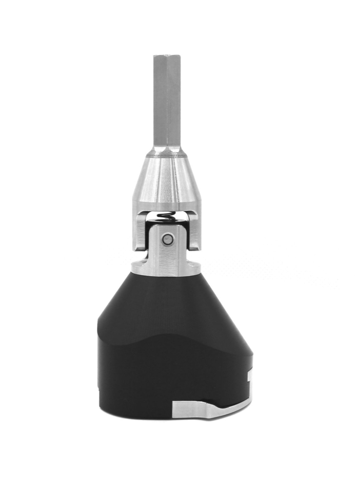 Swordrill TG - Fishing Reel Drill Attachment (Tiagra)