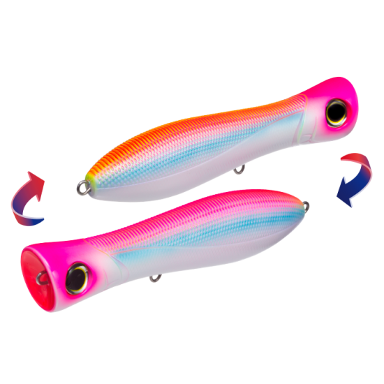 BULL POP™ FLOATING