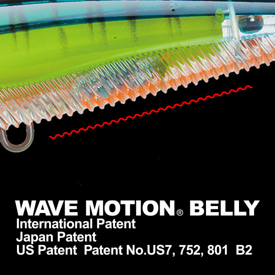 3DB® POPPER FLOATING
