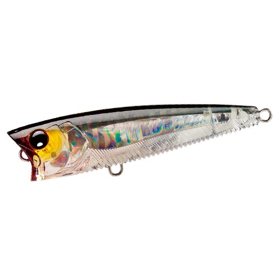 3DB® POPPER FLOATING