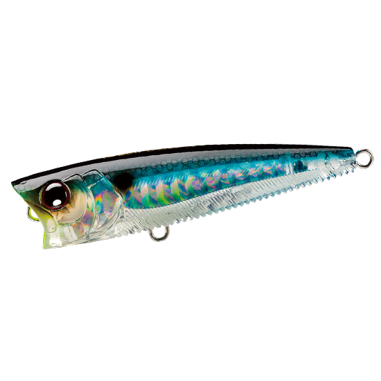 3DB® POPPER FLOATING