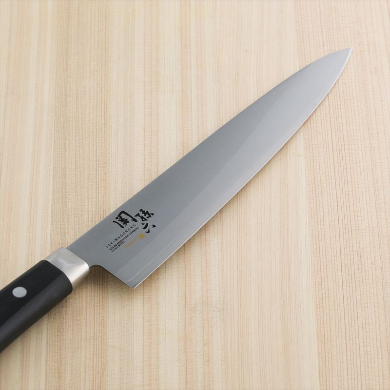 Kai SekiMagoRoku Akane Gyuto - 210mm