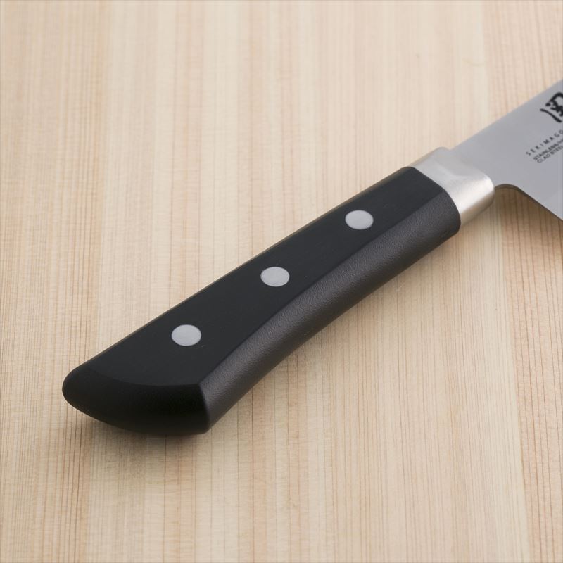 Kai SekiMagoRoku Akane Gyuto - 210mm