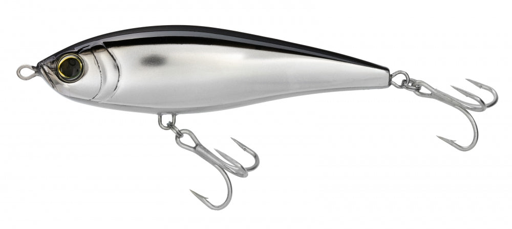 Yo-Zuri HYDRO TWITCHBAIT (S) 150mm 6" 75g
