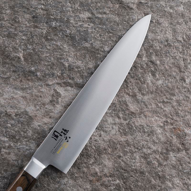 Kai SekiMagoRoku Benifuji Gyuto - 210mm