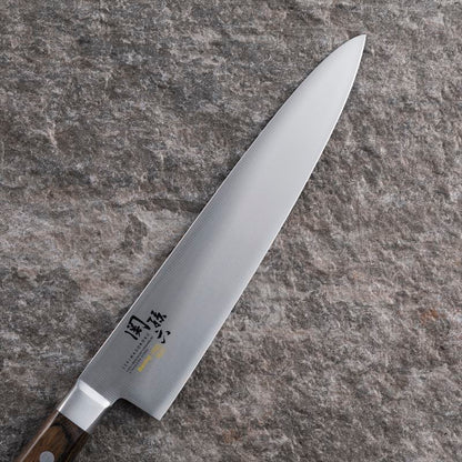 Kai SekiMagoRoku Benifuji Gyuto - 210mm