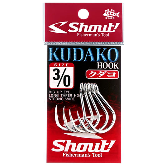 Shout! Kudako Hook 04KH