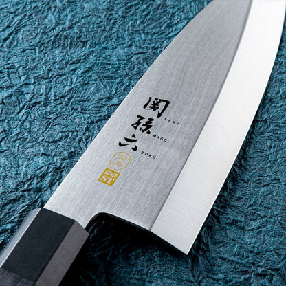 Kai SekiMagoRoku Kinju ST Deba - 150mm