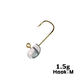 Xesta Star Head Diver Down EX