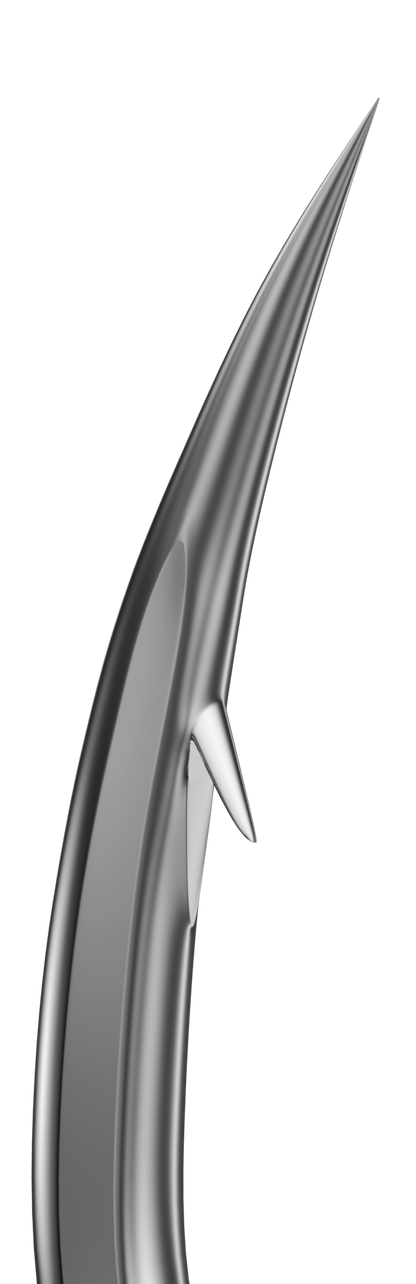 Sike HD Bait Hook - Super Slide CS1323