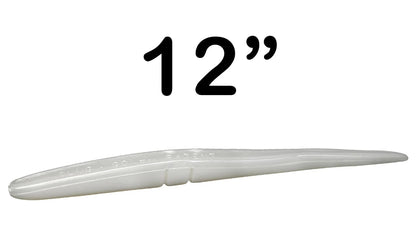 Lunker City Slug-Go 12"