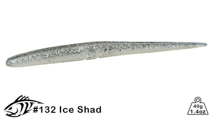Lunker City Slug-Go 9"
