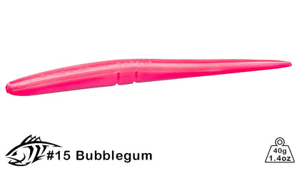 Lunker City Slug-Go 9"
