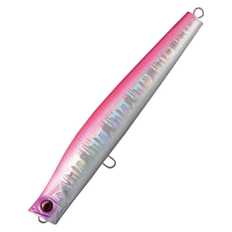 Shout! Lure Entice Pop