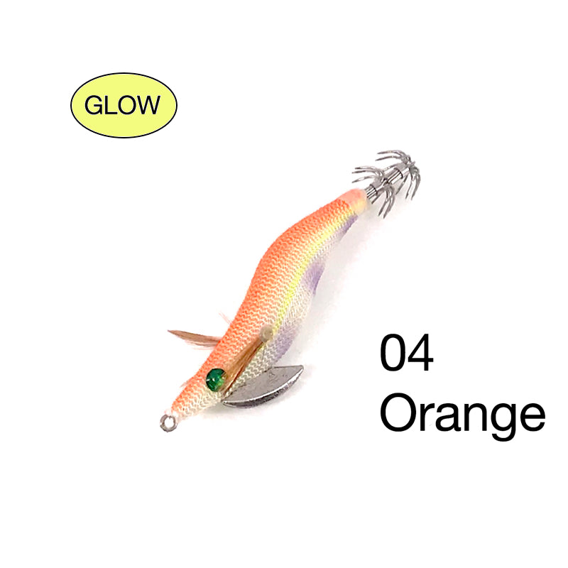 Squid Attack