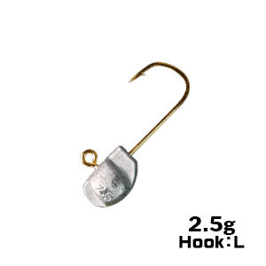 Xesta Star Head Diver Down EX