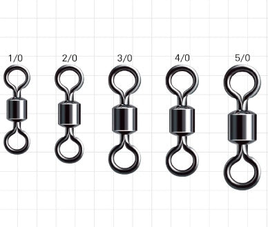 Sasame Power Stain Swivel 210-A