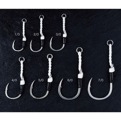 Shout! Powerful Assist Hook 25PA