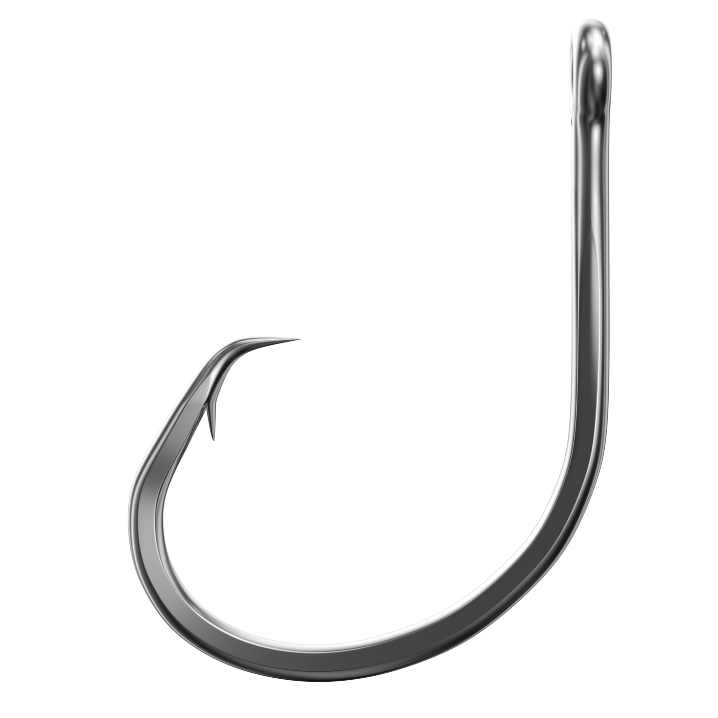 Sike HD Bait Circle Hook - Super Slide CS2323