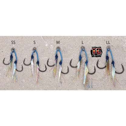 Shout! Light Game Jaco Hook 337LG