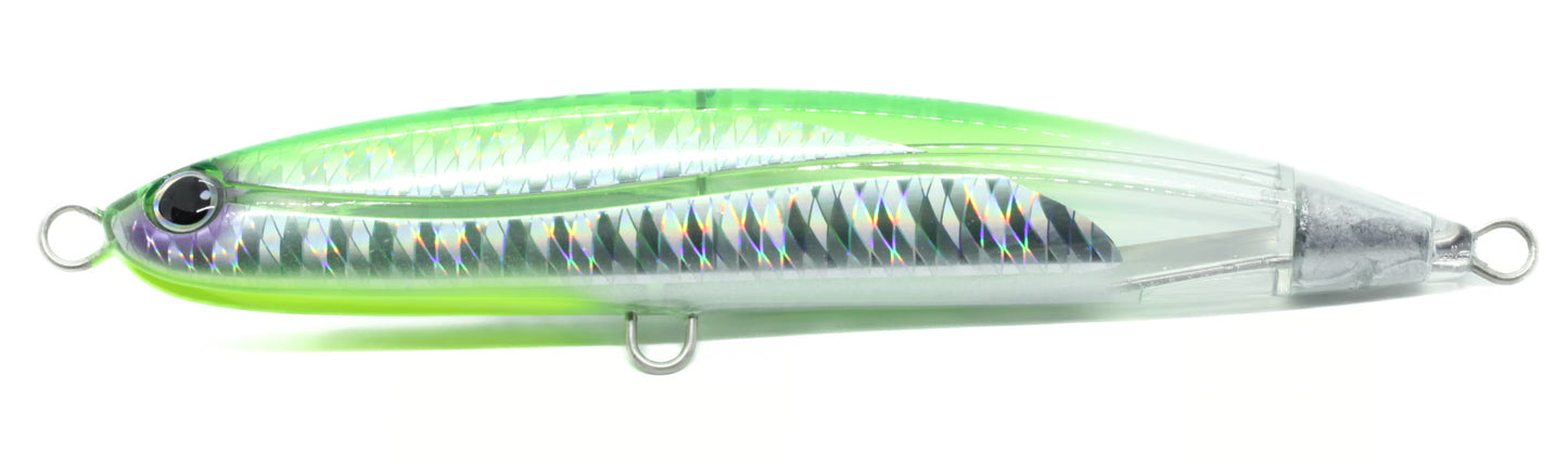 GOODBAIT NUMBER SIX198F