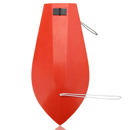 YO-ZURI DIVING BOARD K TYPE W/THREAD