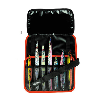 Shout! Adjustable Roll Jig Bag