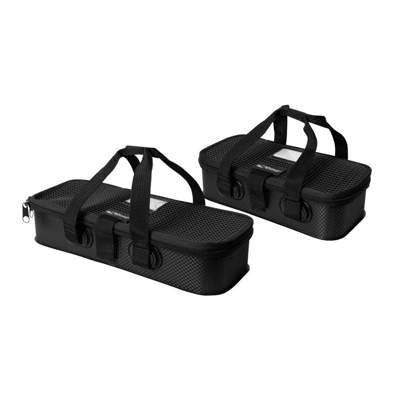 Shout! Zabutto Mesh Bag