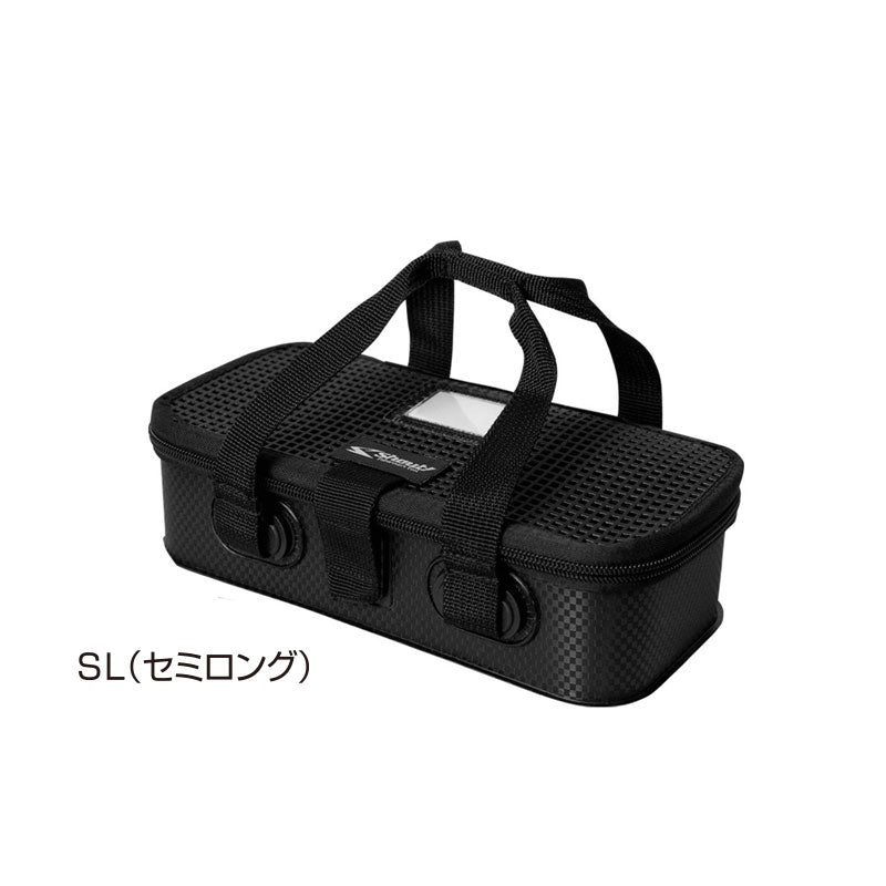 Shout! Zabutto Mesh Bag