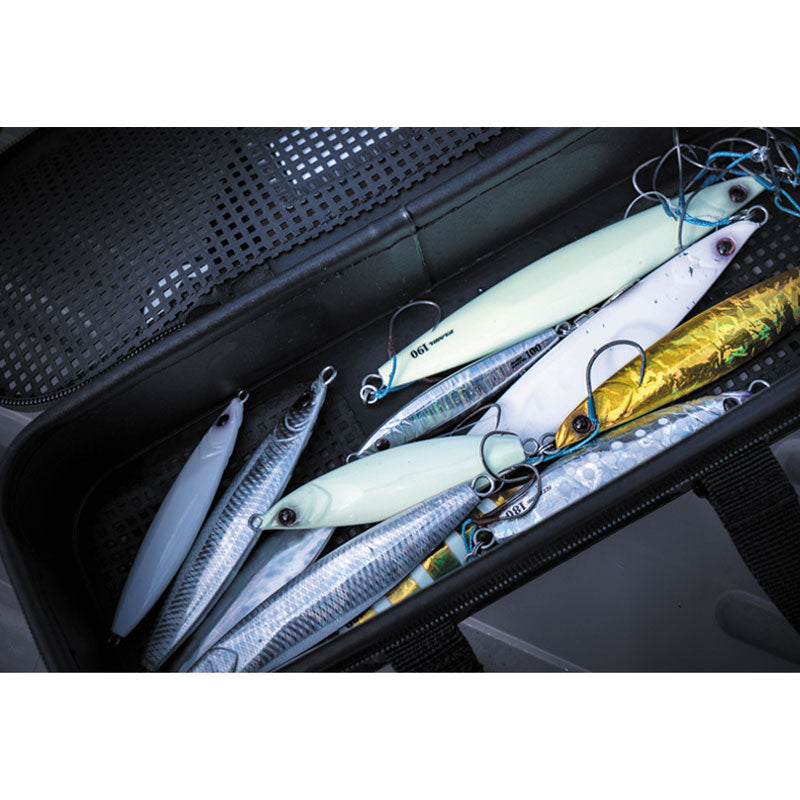 Shout! Zabutto Mesh Bag