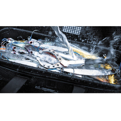 Shout! Zabutto Mesh Bag