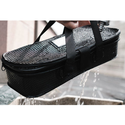 Shout! Zabutto Mesh Bag