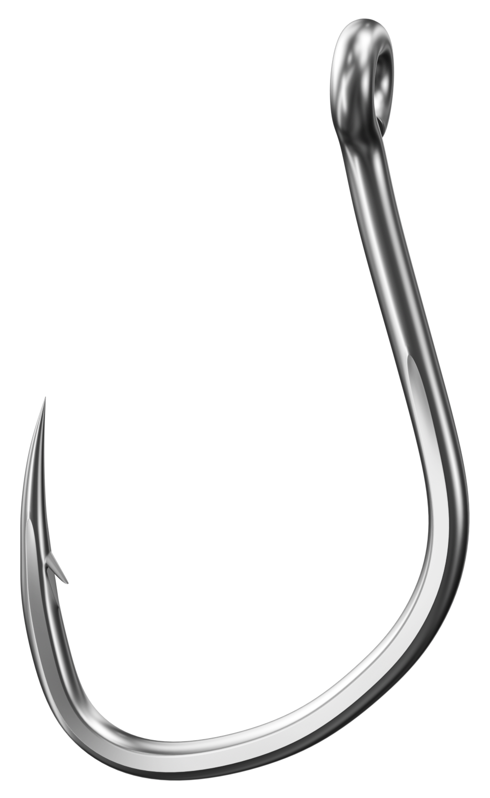 Sike HD Bait Hook - Super Slide CS1323
