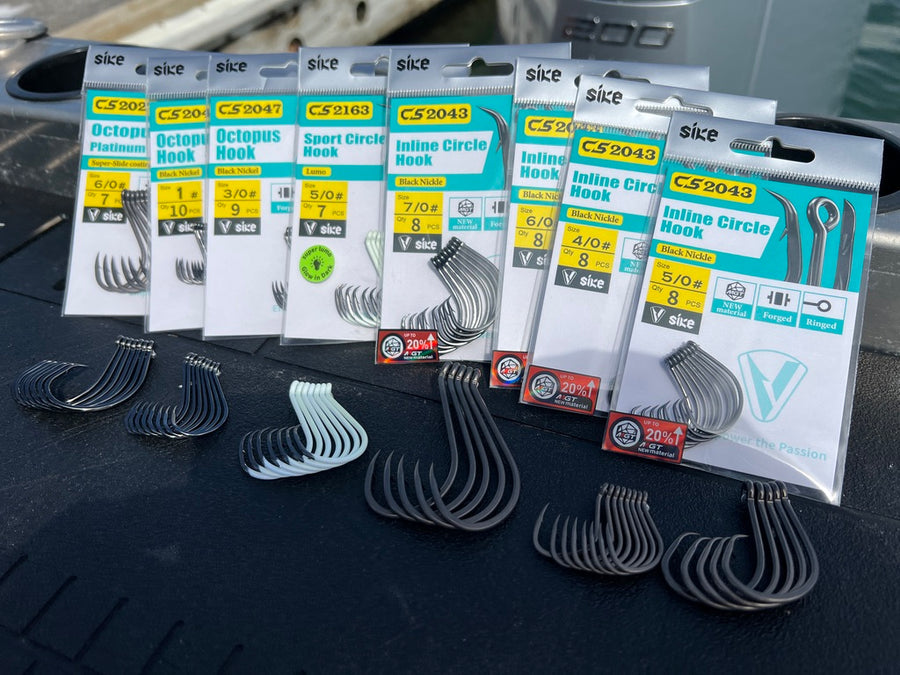 Precision Angling | The best fishing accessories available!