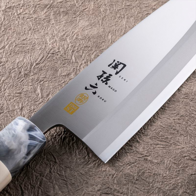 Kai SekiMagoRoku Ginju ST Deba - 150mm
