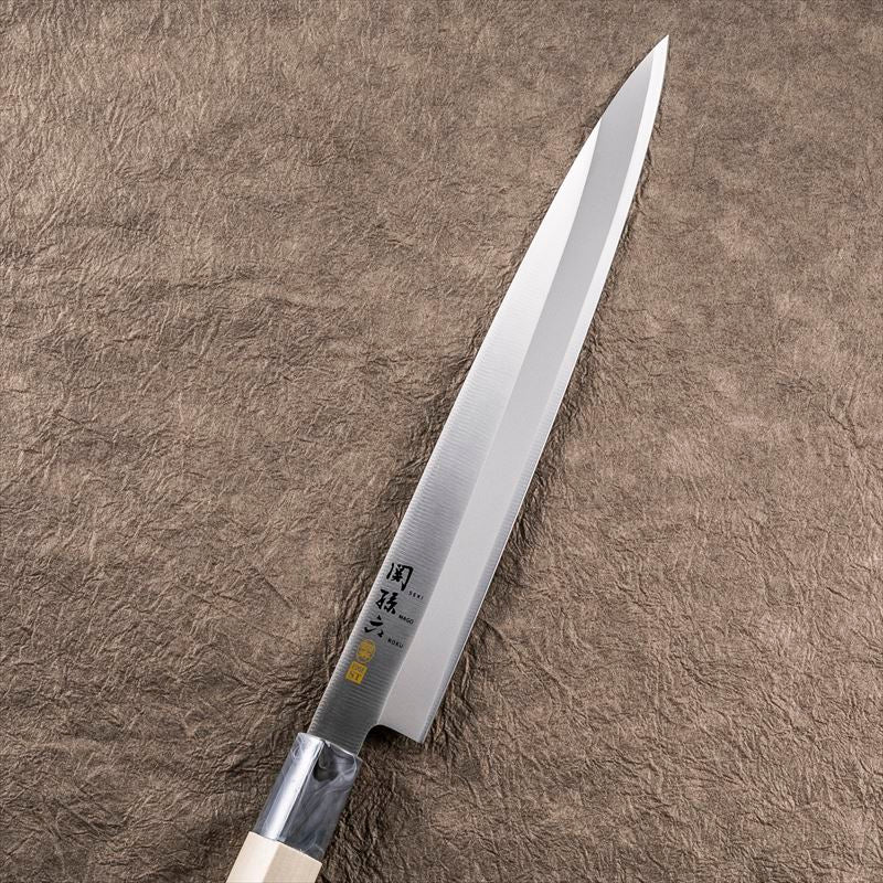 Kai SekiMagoRoku Ginju ST Sashimi - 210mm