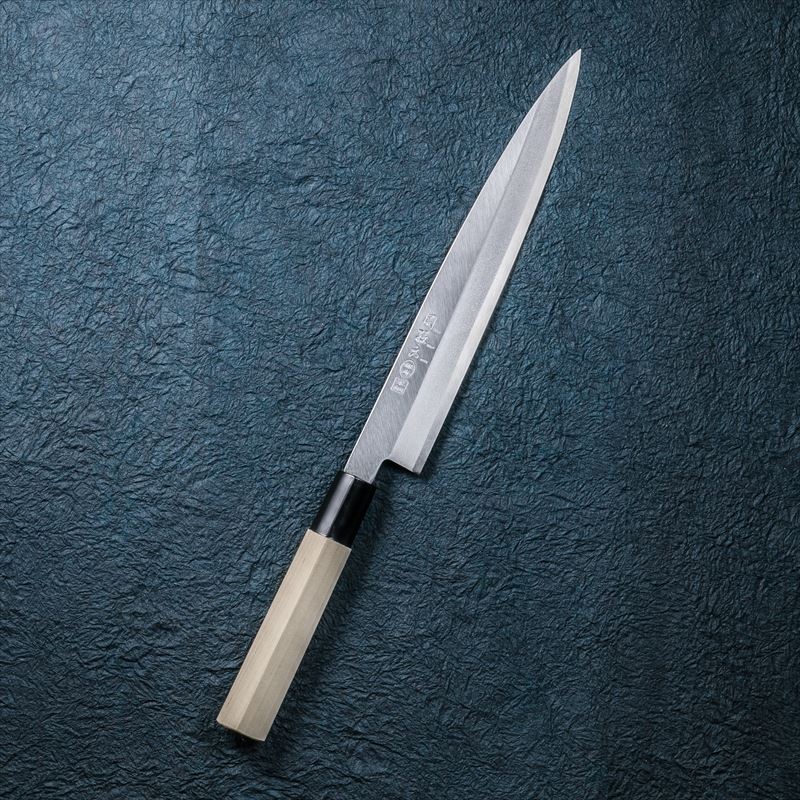 Kai SekiMagoRoku Ginju Honko Sashimi - 210mm