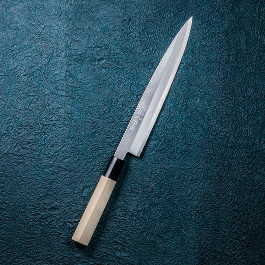 Kai SekiMagoRoku Ginju Honko Sashimi - 210mm