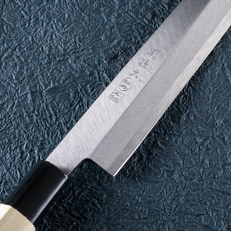 Kai SekiMagoRoku Ginju Honko Sashimi - 210mm