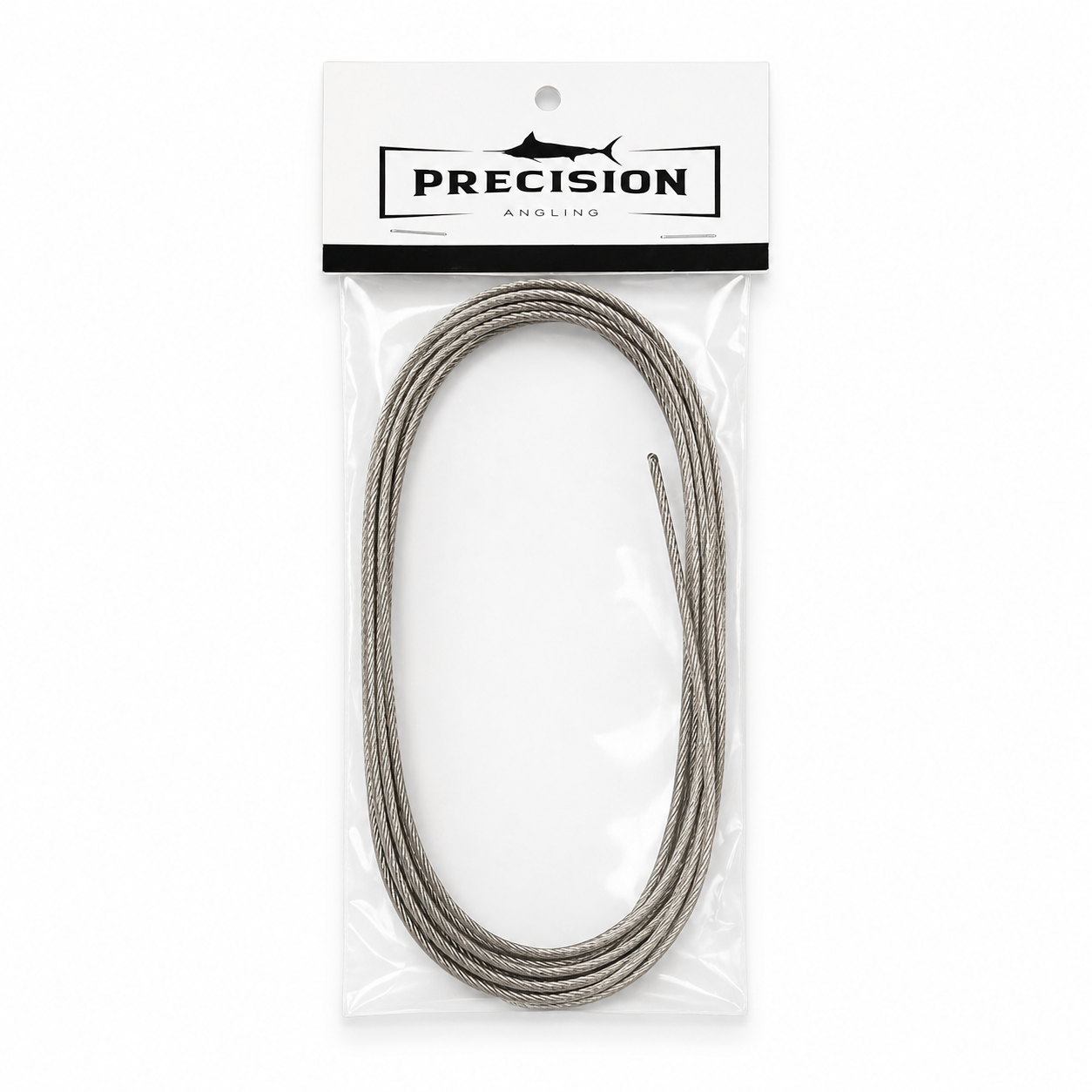 Precision Angling Stainless Steel Wire