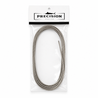 Precision Angling Stainless Steel Wire