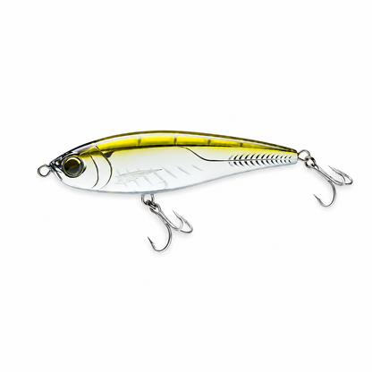 Yo-Zuri HYDRO TWITCHBAIT (S) 150mm 6" 75g