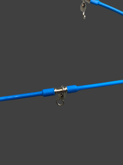 Precision Angling Dredge Spreader Bar