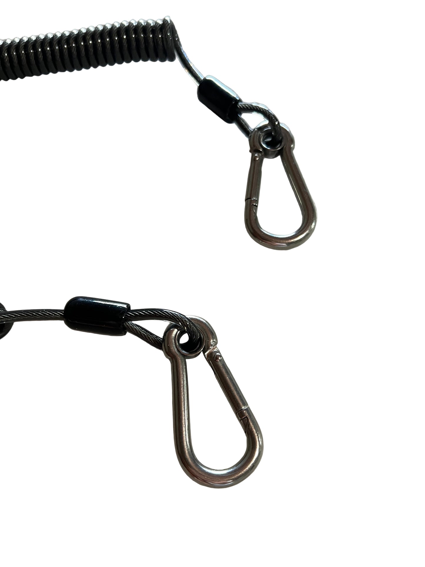 Precision Angling Reel Safety Strap