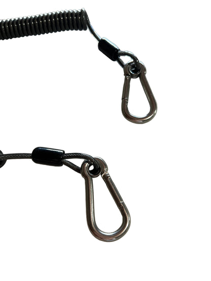 Precision Angling Reel Safety Strap