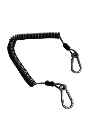 Precision Angling Reel Safety Strap