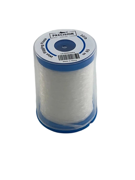 Precision Angling Wax Rigging Floss