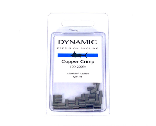 Copper Crimp