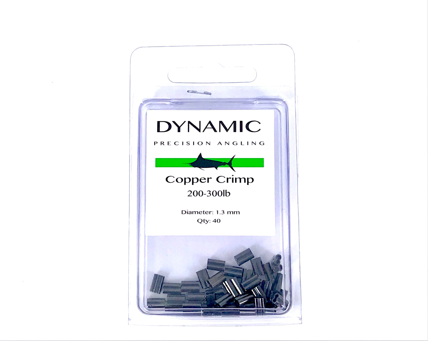 Copper Crimp